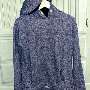 SAKS Fifth Ave Hoodie- Small